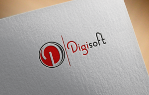 Design de Logo par EGYPT KING pour DIGISOFT | Design : #15040348