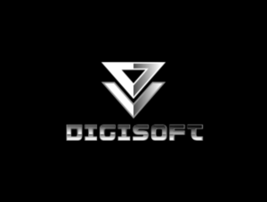 Logo Design by AisRafa.com for DIGISOFT | Design: #15123986