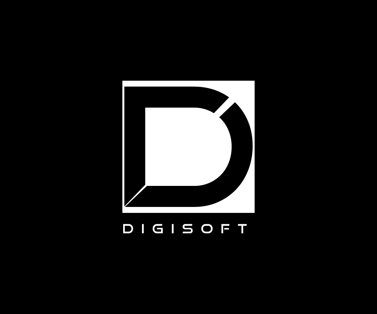 Logo Design by ag04 for DIGISOFT | Design #15030004