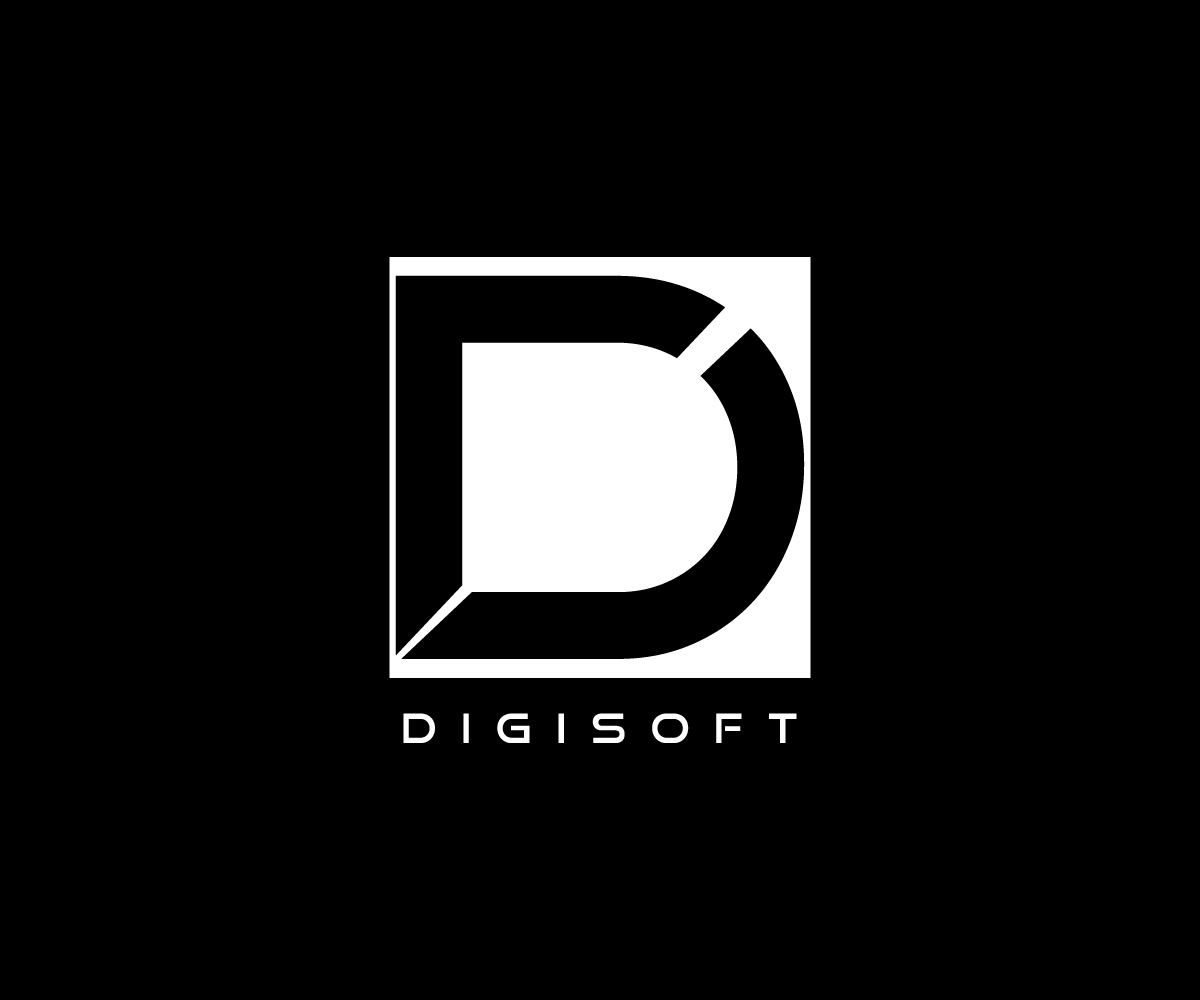 Logo-Design von ag04 für DIGISOFT | Design #15030080