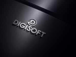 Logo Design by imshohaghossain85 for DIGISOFT | Design: #15037055