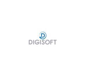 Logo Design by imshohaghossain85 for DIGISOFT | Design: #15037056