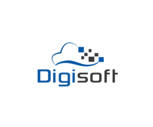 Logo Design by Top king  designer for DIGISOFT | Design: #15037962