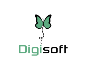 Logo Design by Top king  designer for DIGISOFT | Design: #15071074