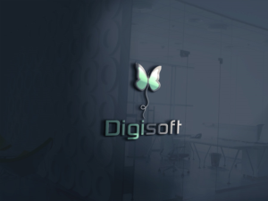 Logo Design by Top king  designer for DIGISOFT | Design: #15071075