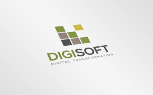 Logo Design by stanko.man for DIGISOFT | Design: #15030926