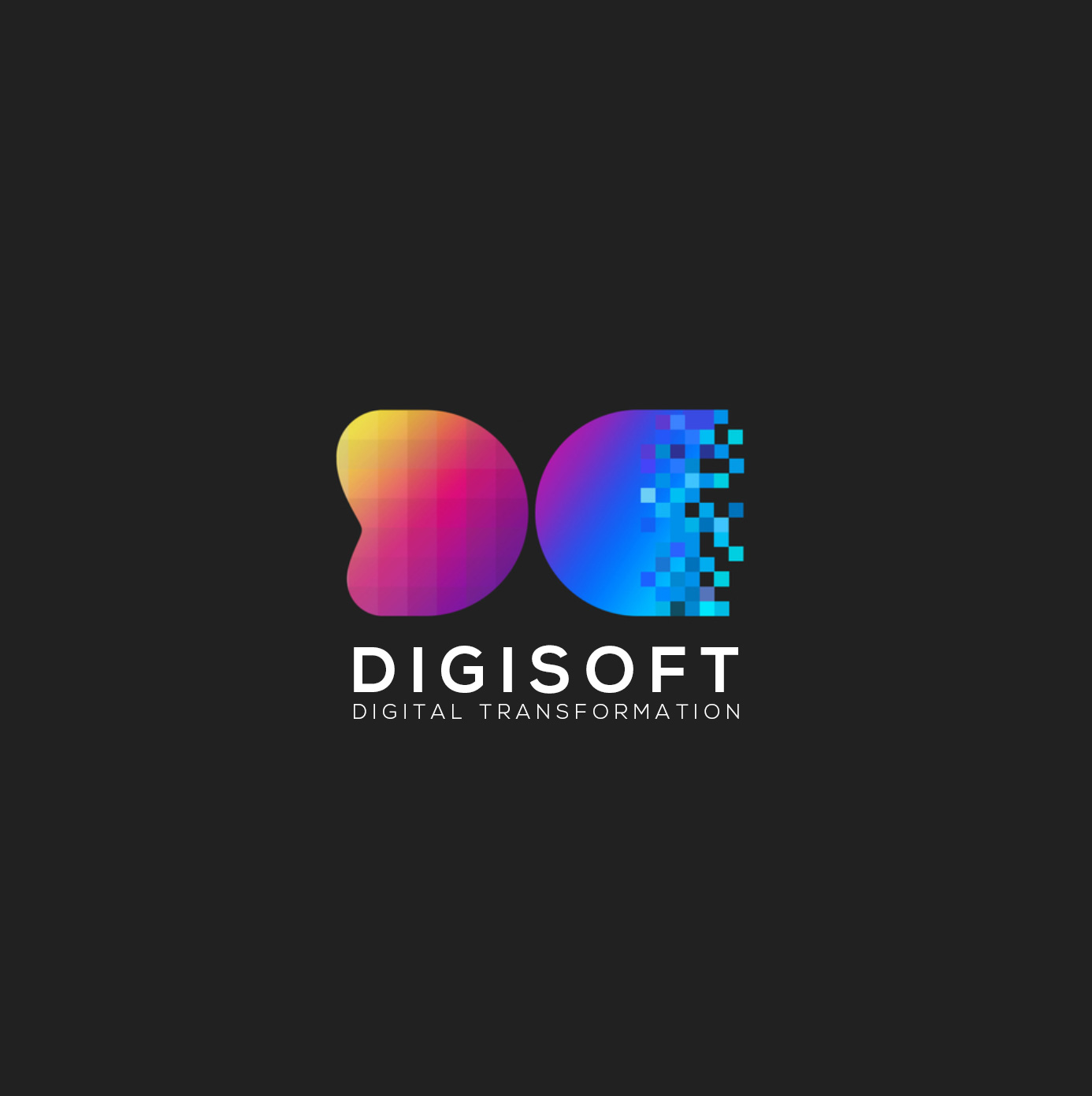 Design de Logo par stanko.man pour DIGISOFT | Design #15092557
