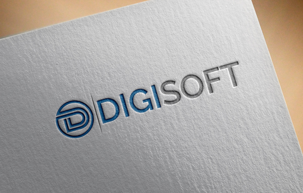 Logo Design by tani_sha321 for DIGISOFT | Design #15037037