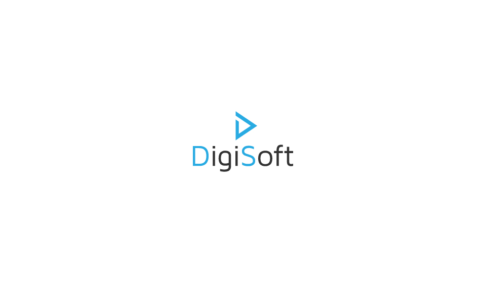 Logo Design by Ronin.asif for DIGISOFT | Design #15132315