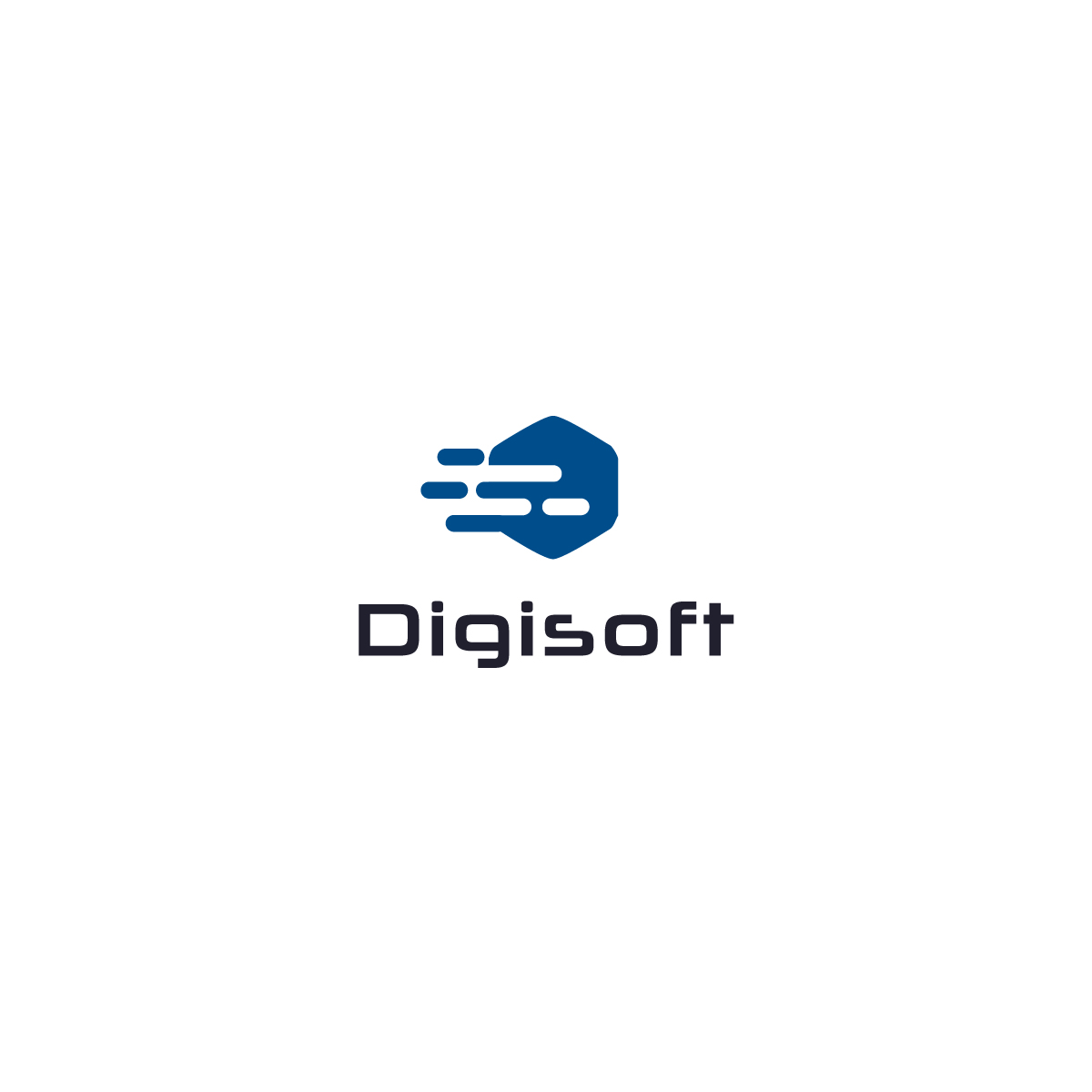 Logo Design by nettewebs for DIGISOFT | Design #15043787