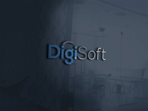 Logo Design by All Graphic Design Solution for DIGISOFT | Design: #15042315