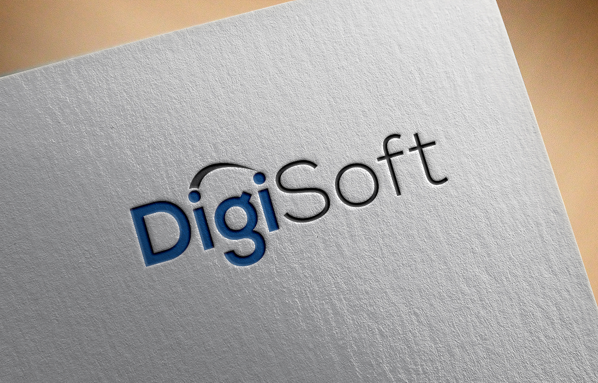 Diseño de Logo por All Graphic Design Solution para DIGISOFT | Diseño #15042317