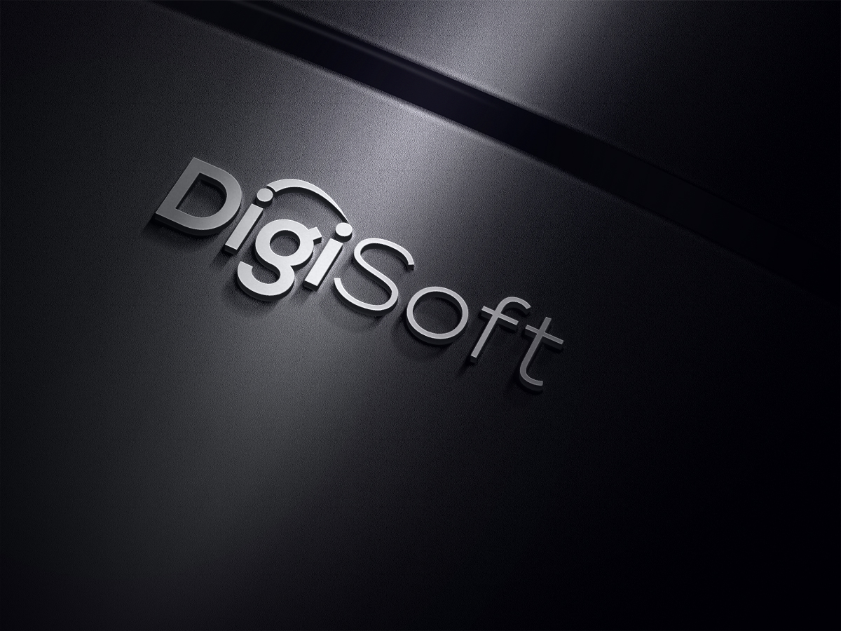 Logo Design by All Graphic Design Solution for DIGISOFT | Design #15042318