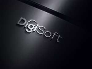 Logo Design by All Graphic Design Solution for DIGISOFT | Design: #15042318
