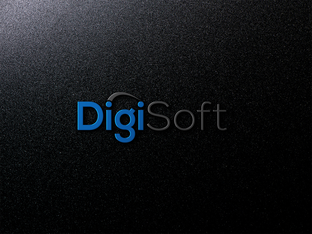 Logo Design by All Graphic Design Solution for DIGISOFT | Design #15042319
