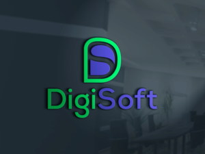 Design de Logo par Niizam's pour DIGISOFT | Design : #15082161