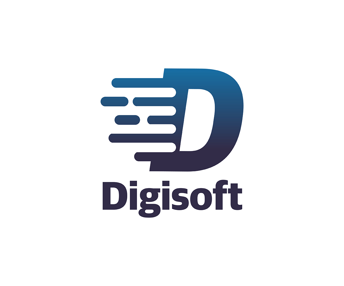 Design de Logo par Jenny Ann pour DIGISOFT | Design #15026425