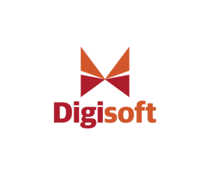 Logo Design by Jenny Ann for DIGISOFT | Design #15072775