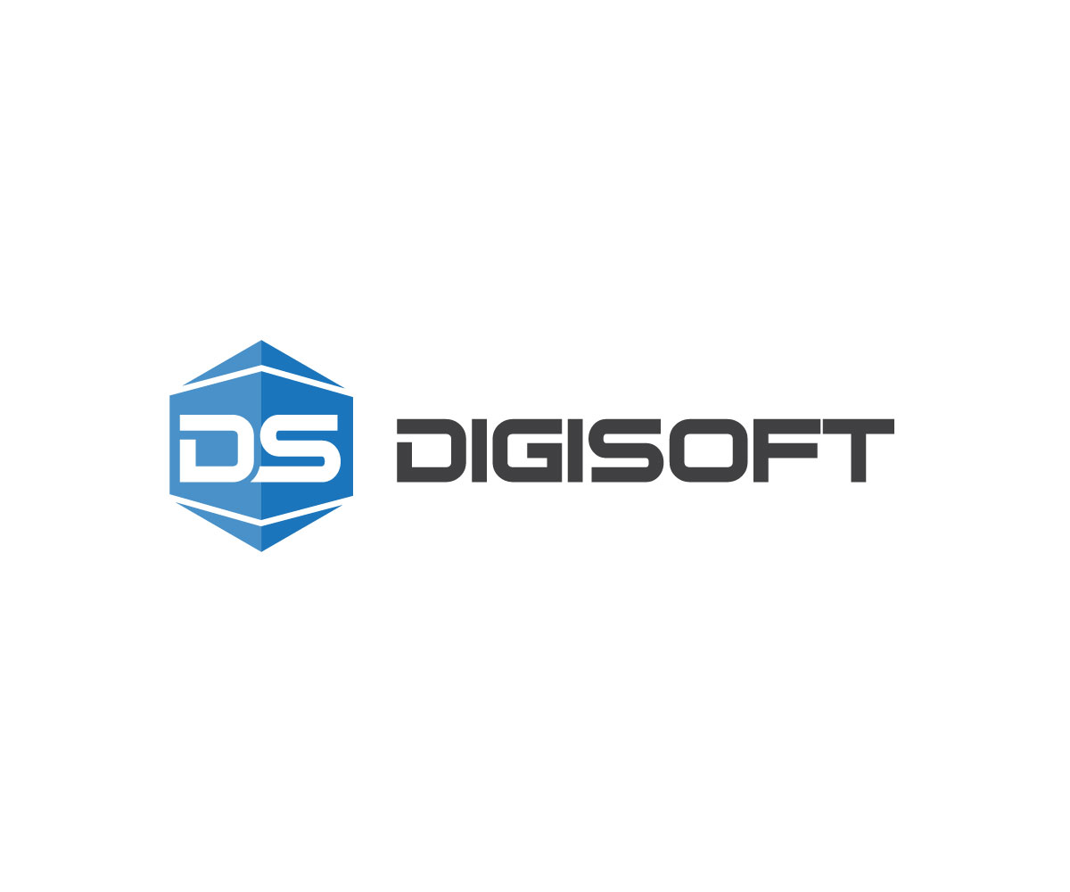 Logo Design by Boon for DIGISOFT | Design #15024523