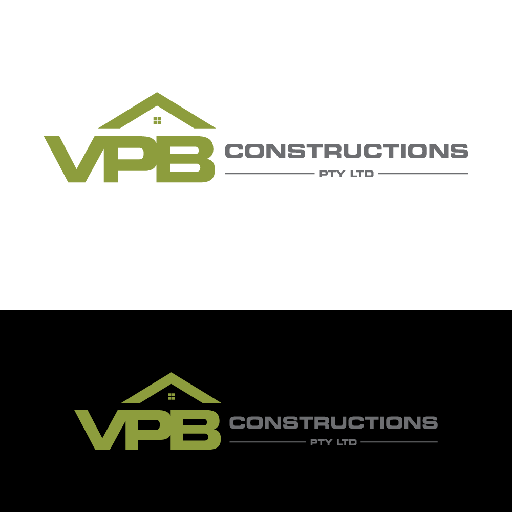 Logo Design by H4R5Z for this project | Design #15026959