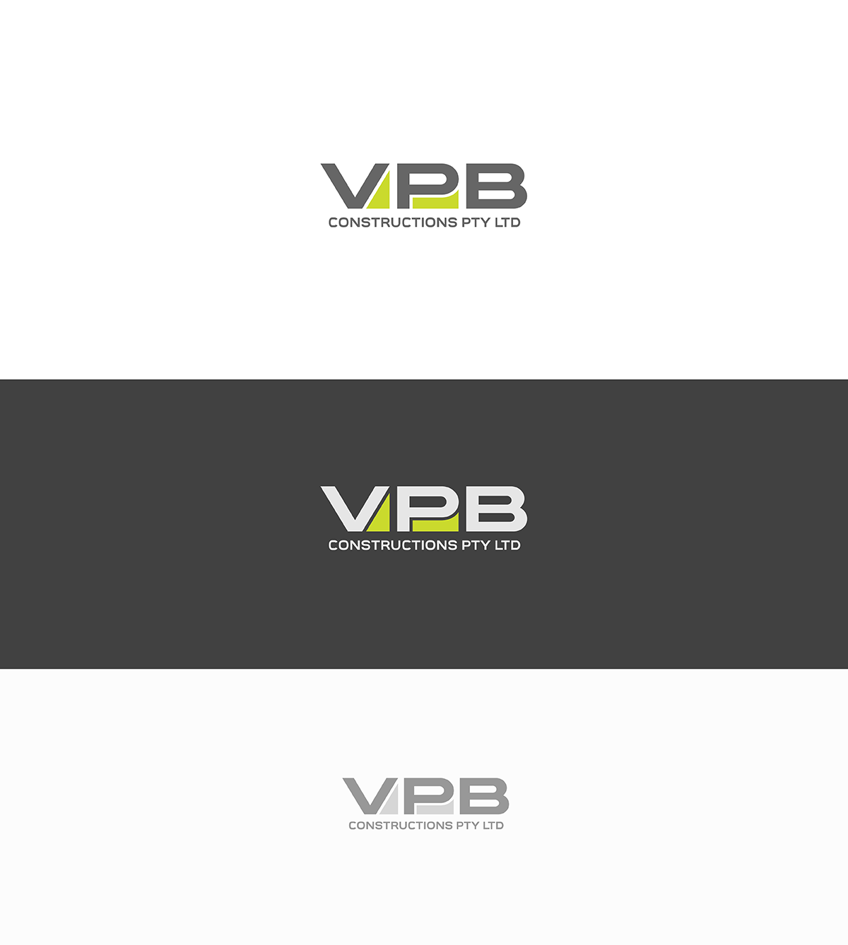 Logo Design by nzvm for this project | Design #15108501