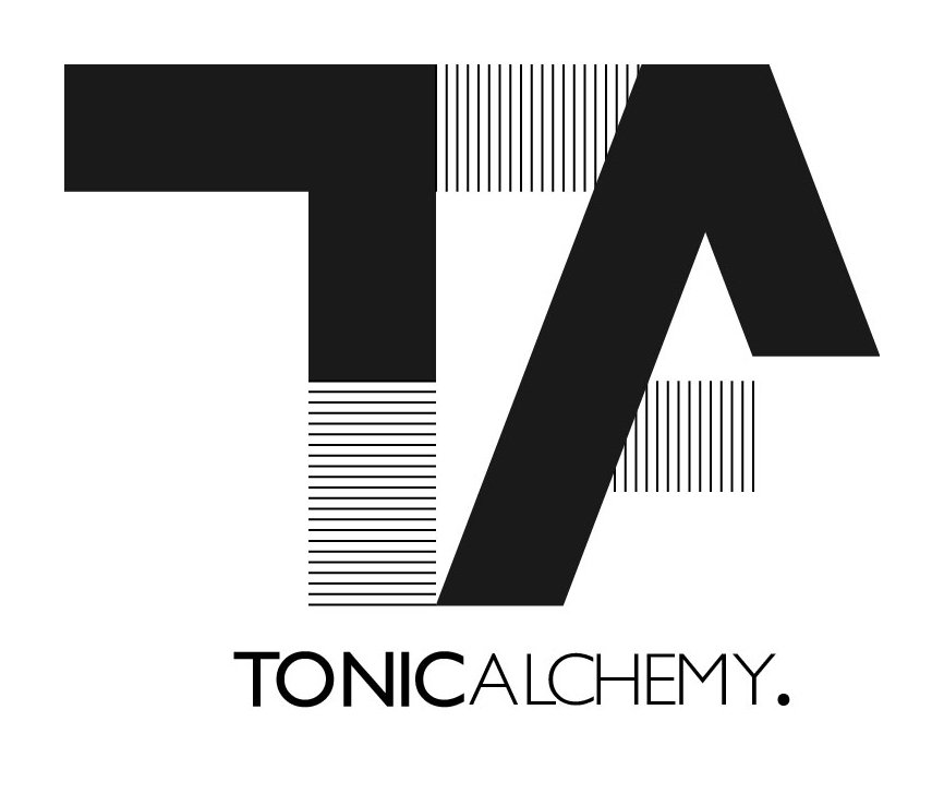 Logo Design by Qwolly for Tonic Alchemy | Design #15174434