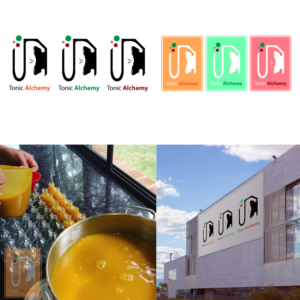 Logo Design by jambal.art