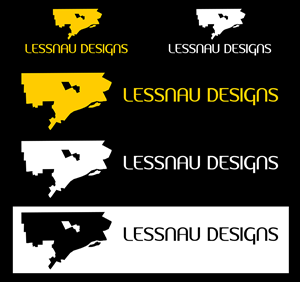Logo Design by Lucas de Campos