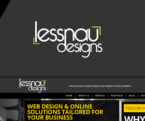 Logo-Design von Hartawan® für WebOriginations LLC | Design: #2715015