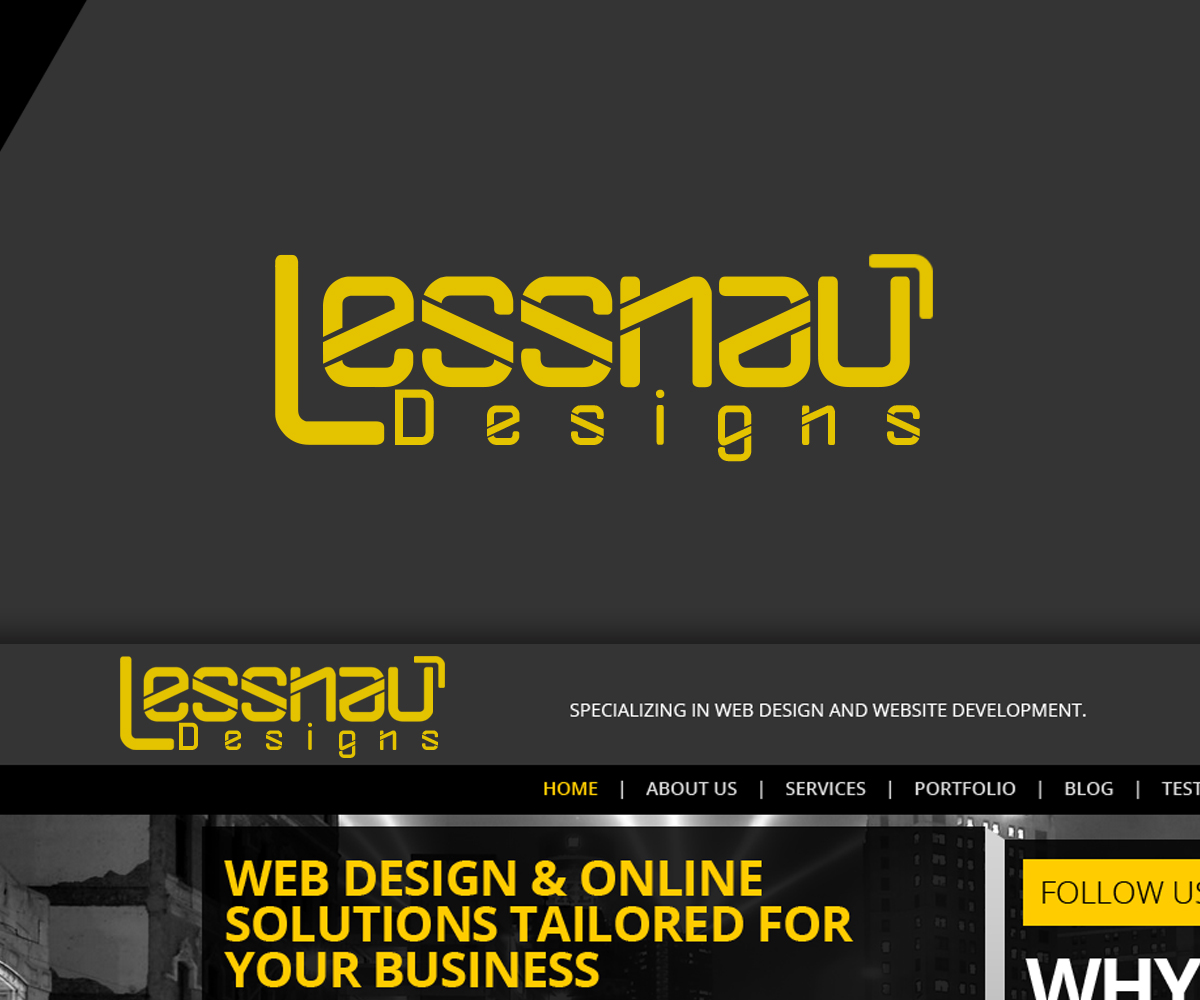 Diseño de Logo por Hartawan® para WebOriginations LLC | Diseño #2715025