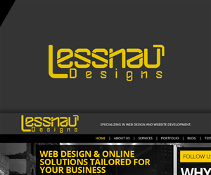Logo-Design von Hartawan® für WebOriginations LLC | Design: #2715025