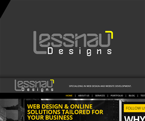 Logo-Design von Hartawan® für WebOriginations LLC | Design: #2715034