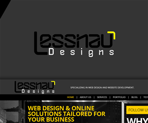 Logo-Design von Hartawan® für WebOriginations LLC | Design: #2715043