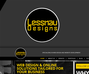 Logo-Design von Hartawan® für WebOriginations LLC | Design: #2715051