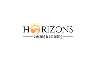 Logo Design by Digihexagon for Horizons Coaching & Consulting | Design: #15034742