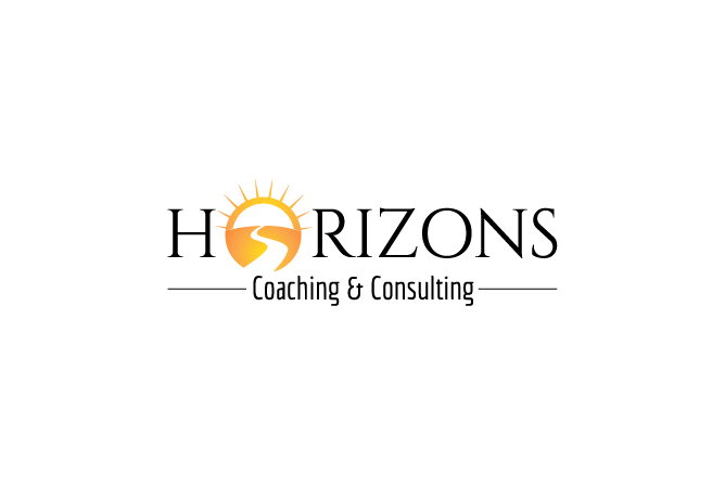 Design de Logo par Digihexagon pour Horizons Coaching & Consulting | Design #15034743