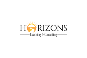 Logo Design by Digihex for Horizons Coaching & Consulting | Design: #15034743
