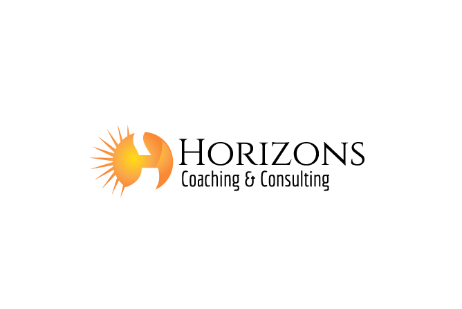 Design de Logo par Digihexagon pour Horizons Coaching & Consulting | Design #15034745