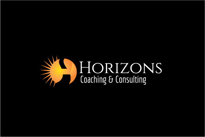 Logo Design by Digihex for Horizons Coaching & Consulting | Design #15034746