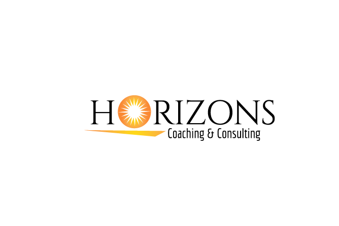 Design de Logo par Digihexagon pour Horizons Coaching & Consulting | Design #15045819