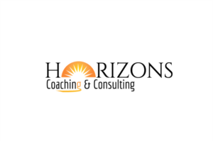 Logo Design by Digihex for Horizons Coaching & Consulting | Design: #15047246