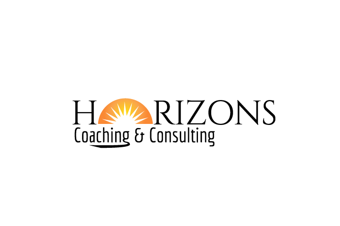 Design de Logo par Digihexagon pour Horizons Coaching & Consulting | Design #15047247