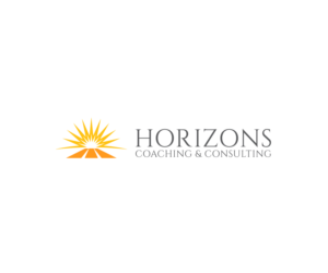 Logo Design by Davaus for Horizons Coaching & Consulting | Design: #15032422