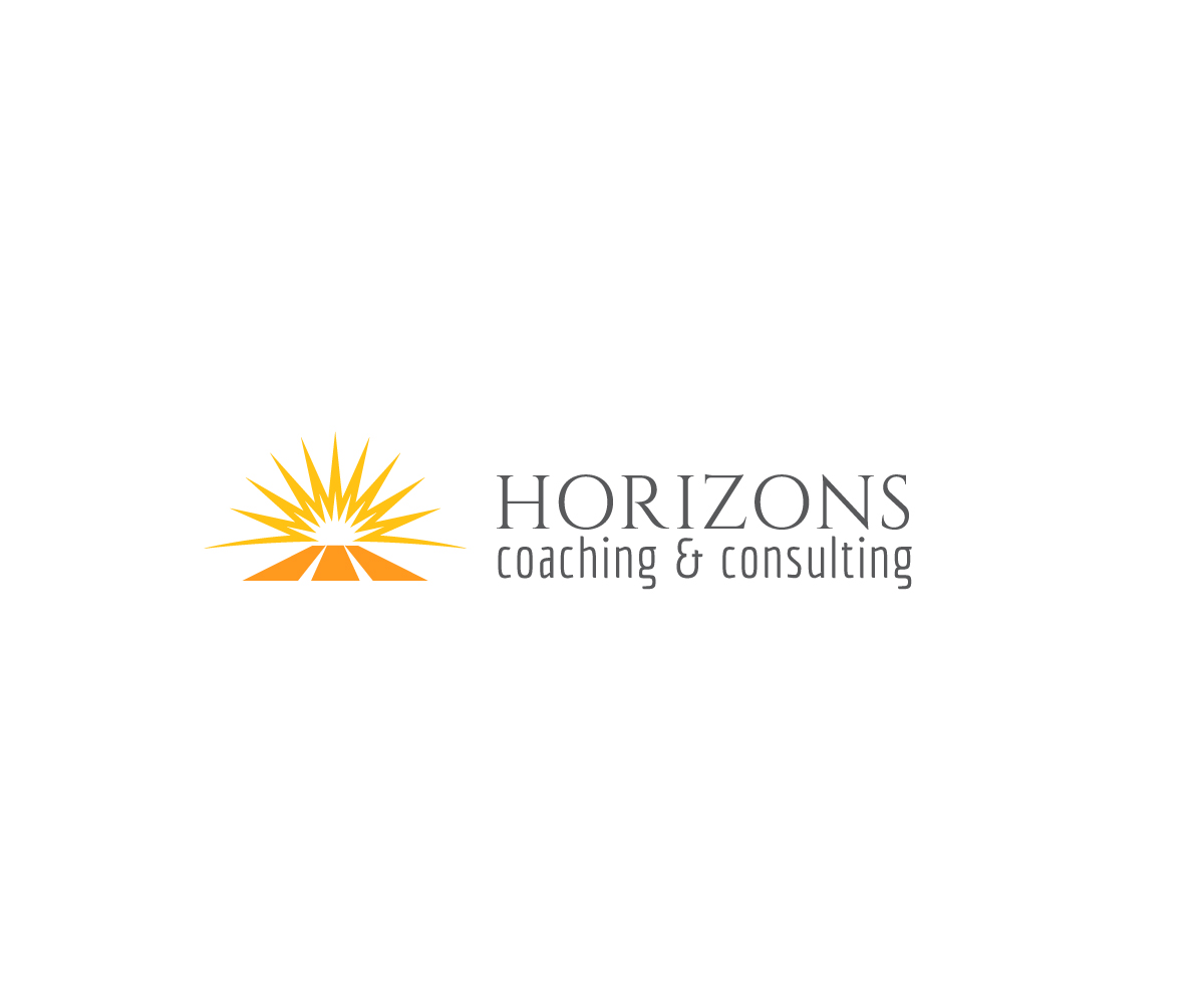 Logo Design by Davaus for Horizons Coaching & Consulting | Design #15032423