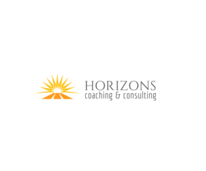 Logo Design by Davaus for Horizons Coaching & Consulting | Design: #15032423