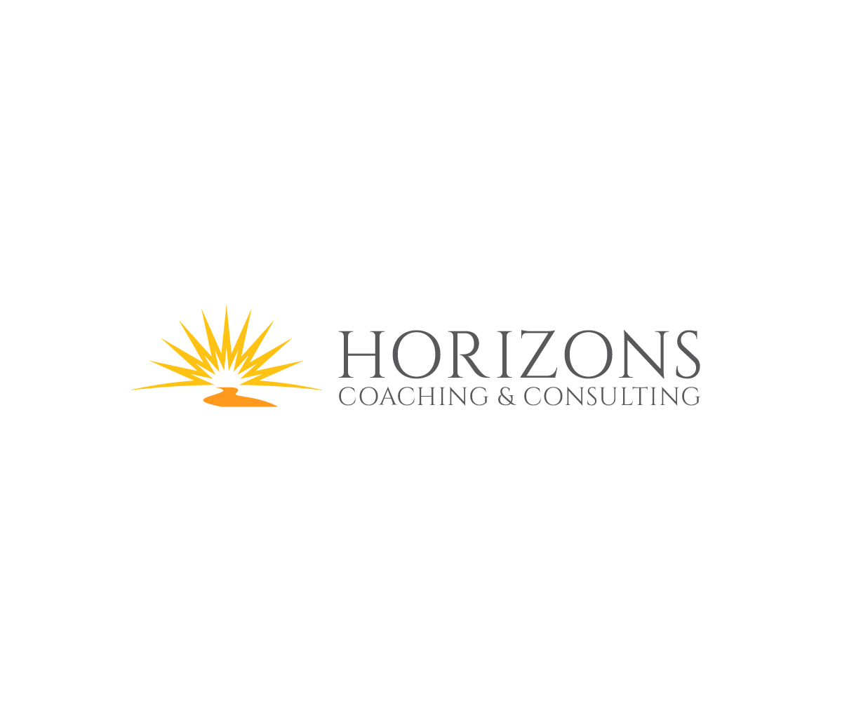 Logo Design by Davaus for Horizons Coaching & Consulting | Design #15041680