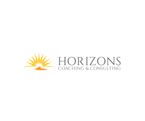 Logo Design by Davaus for Horizons Coaching & Consulting | Design: #15041680