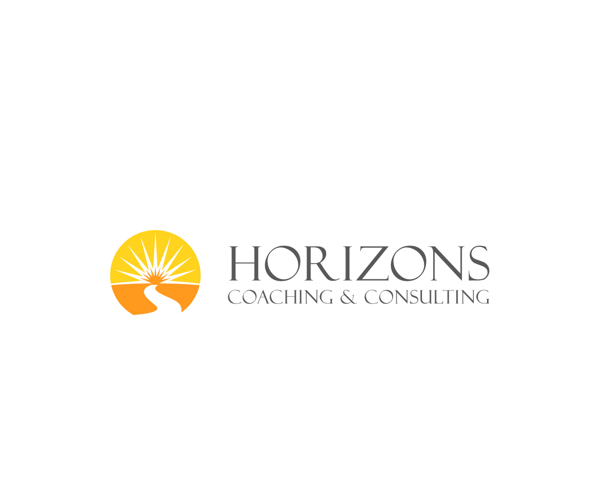 Design de Logo par Davaus pour Horizons Coaching & Consulting | Design #15058149