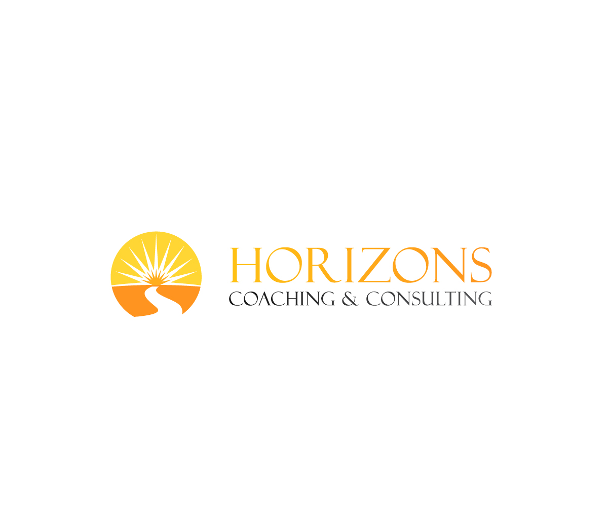 Design de Logo par Davaus pour Horizons Coaching & Consulting | Design #15066198