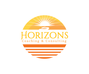 Logo Design by Duali Designs for Horizons Coaching & Consulting | Design: #15036960